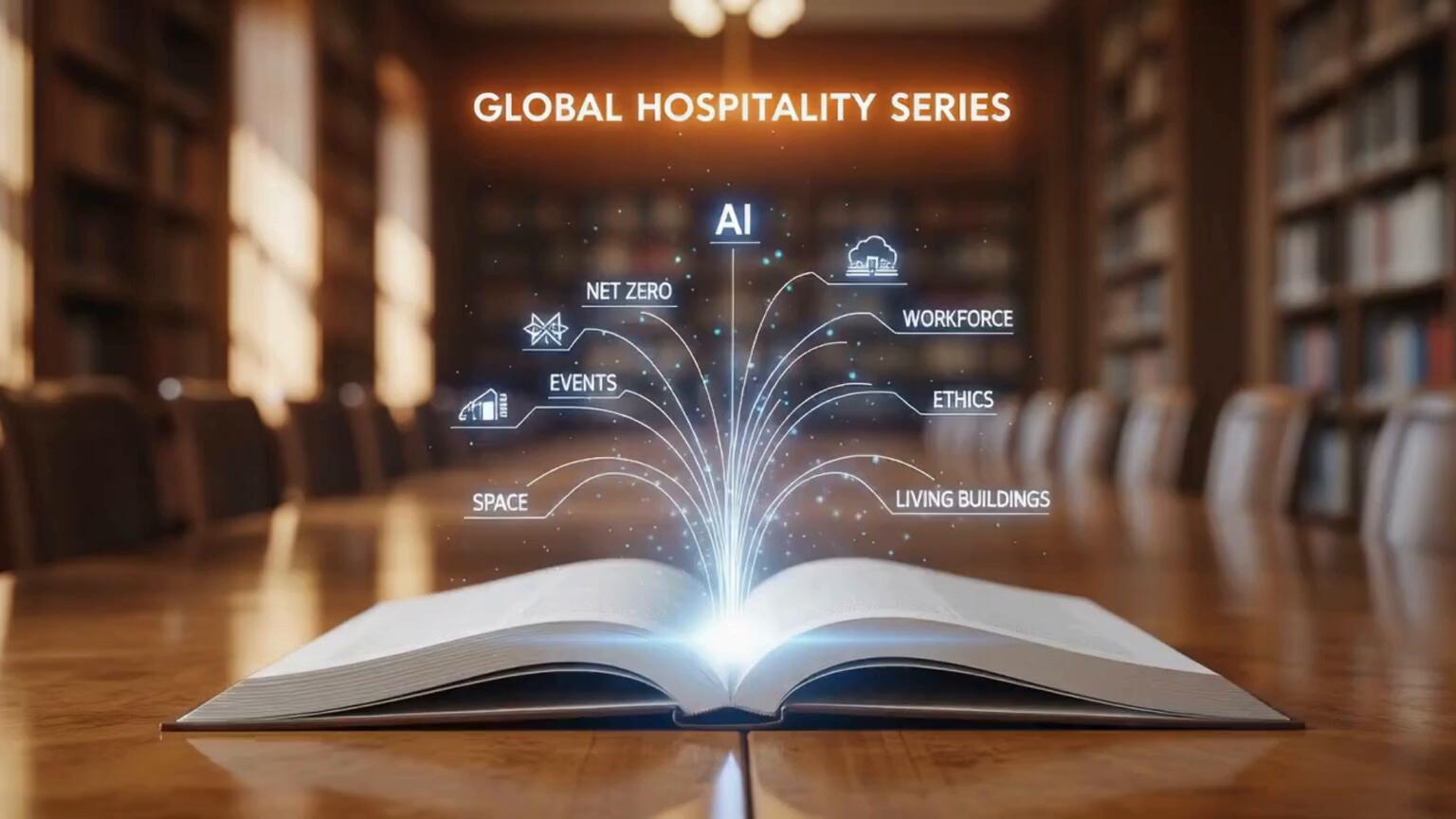 Gonal Hospitality Site